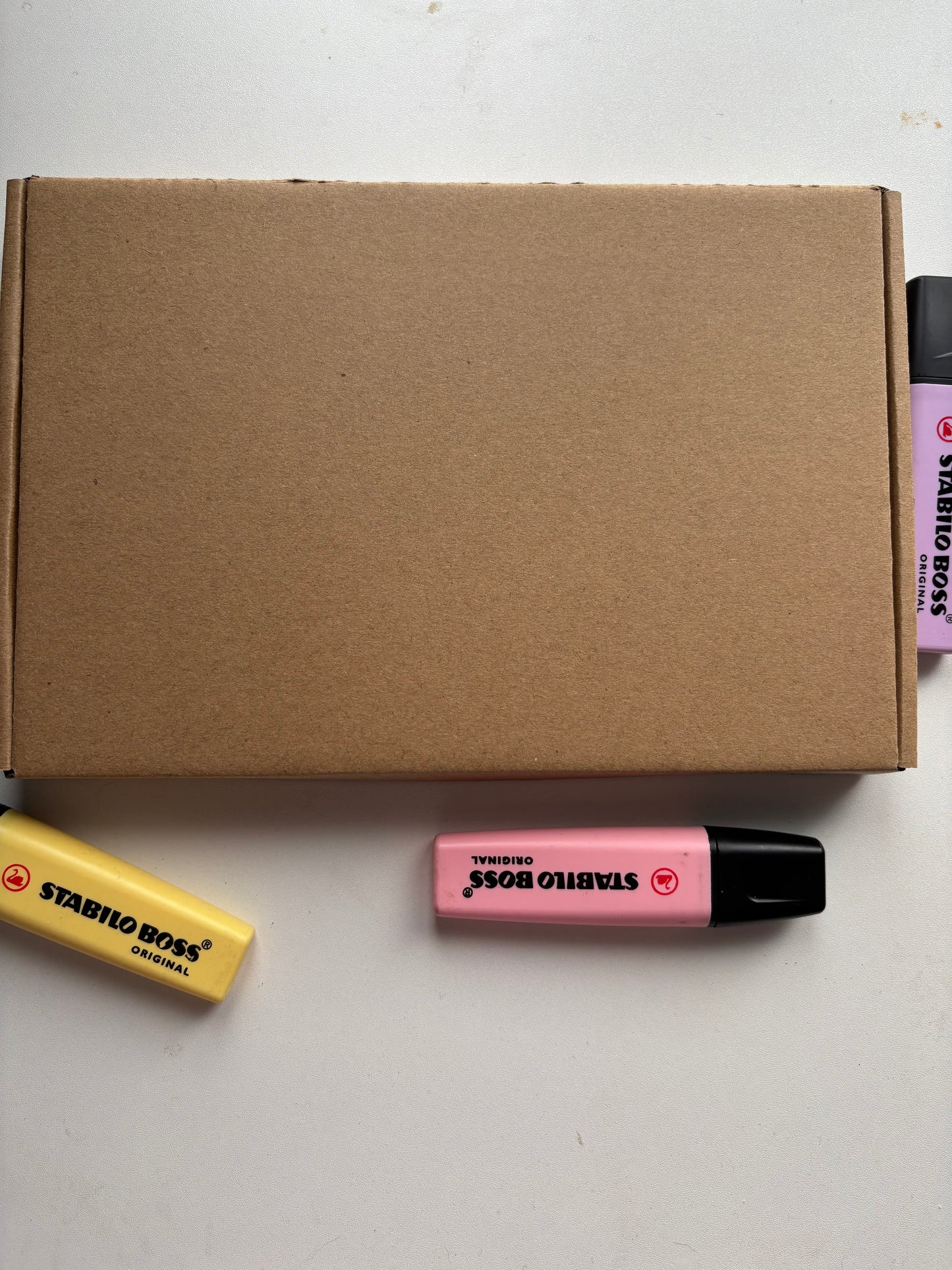 Mystery Box