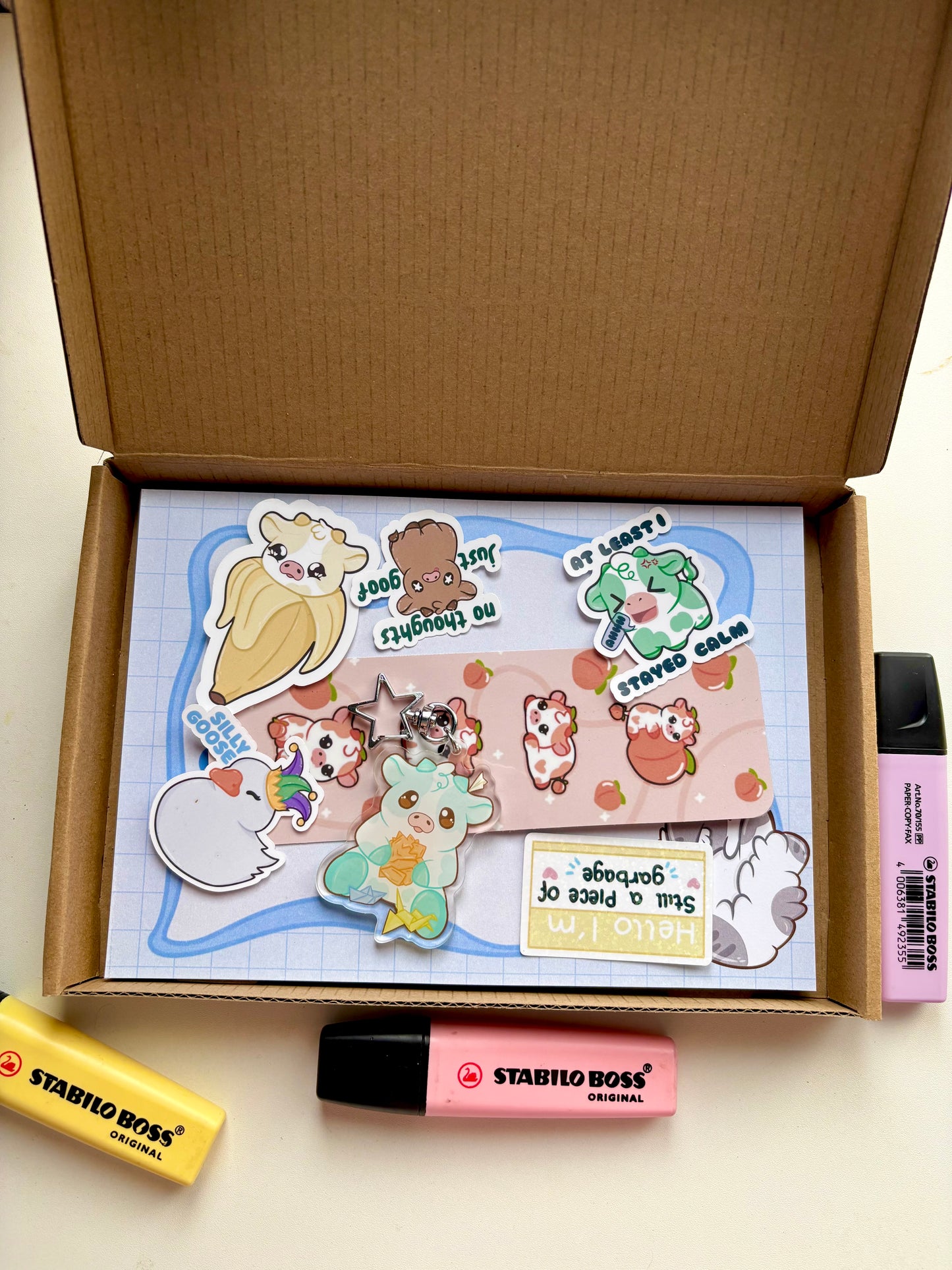 Mystery Box