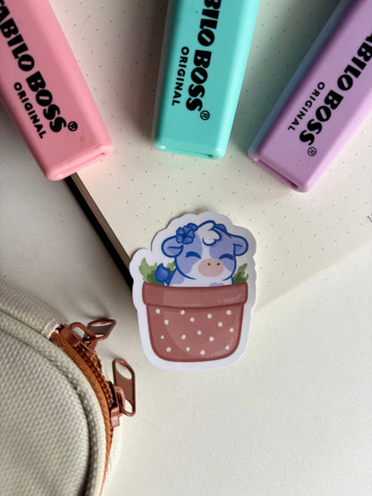 Flower Moos