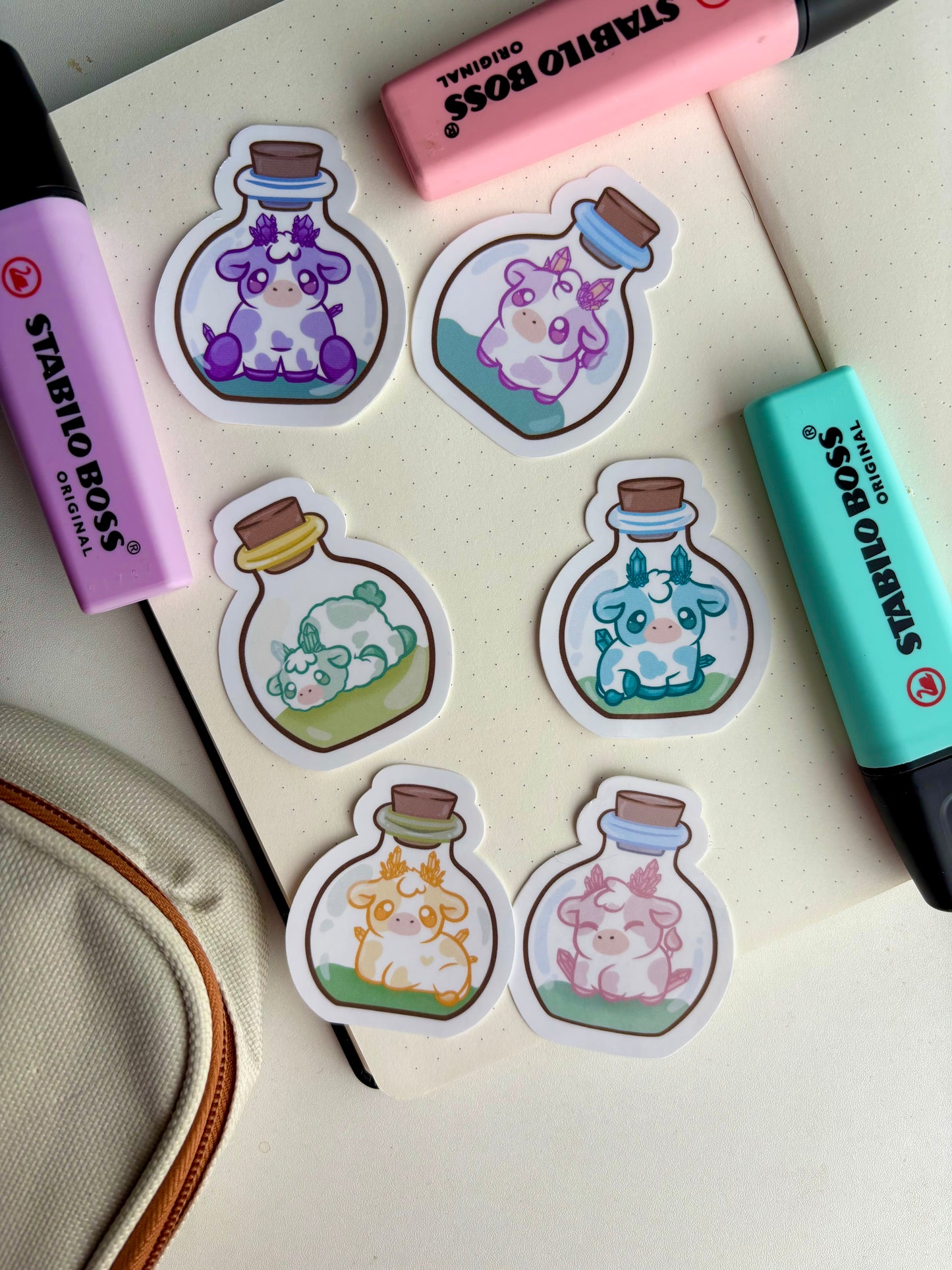 Crystal Moos