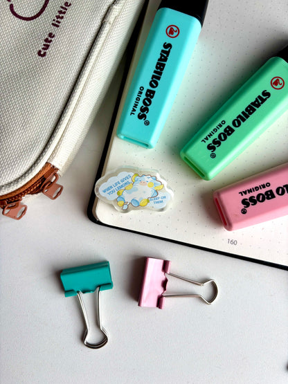 When Life Gives You Lemons Pin