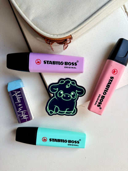 Glow Moos