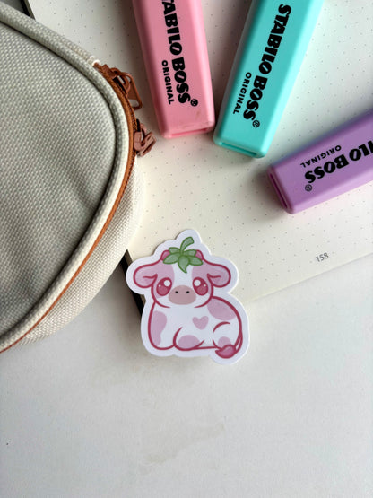 Fruity Moos