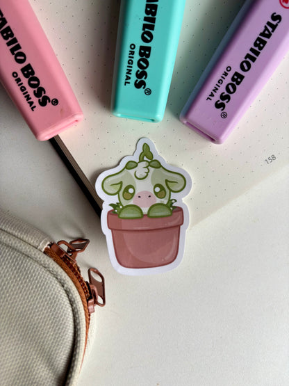 Flower Moos