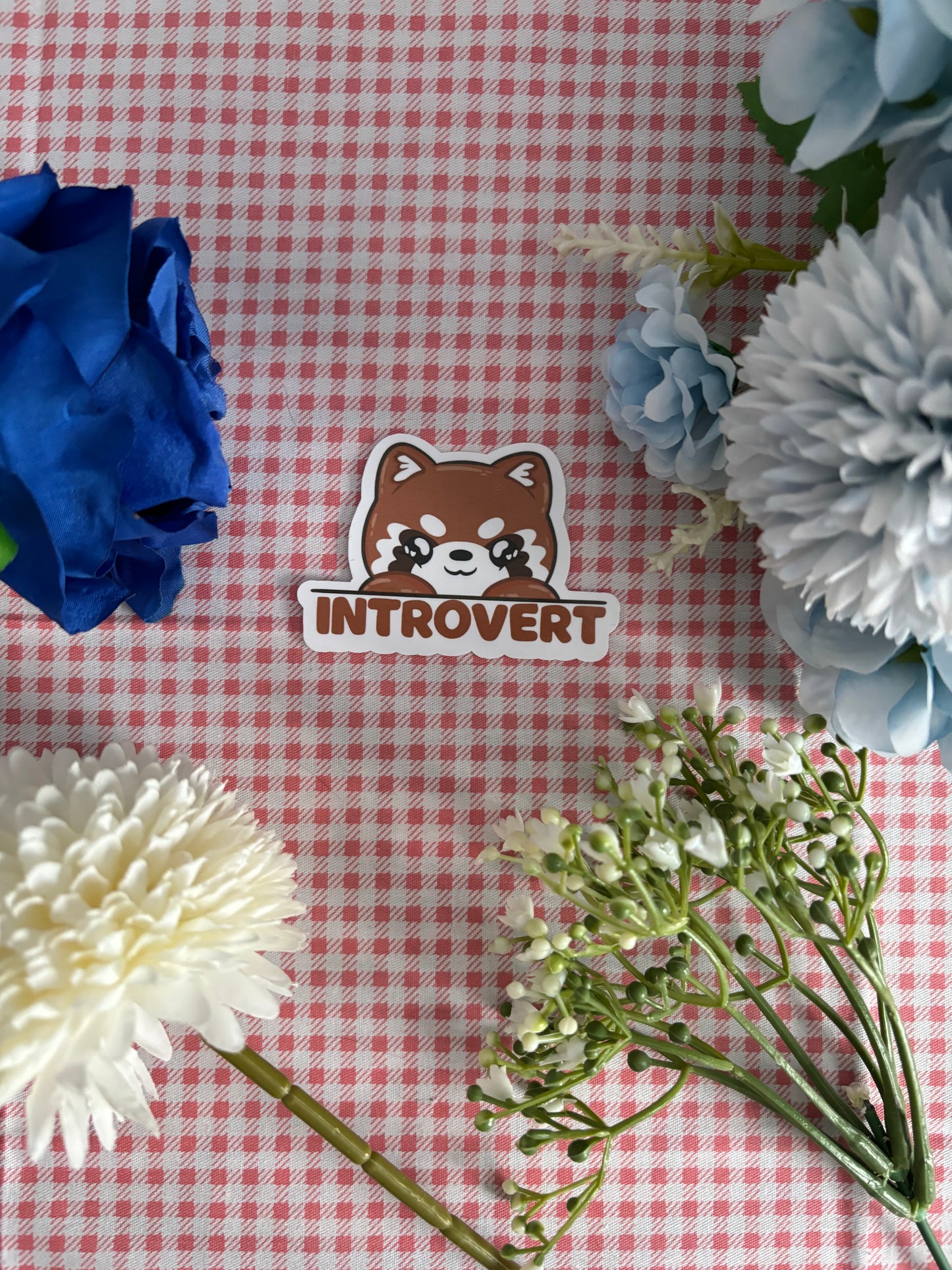 Introvert