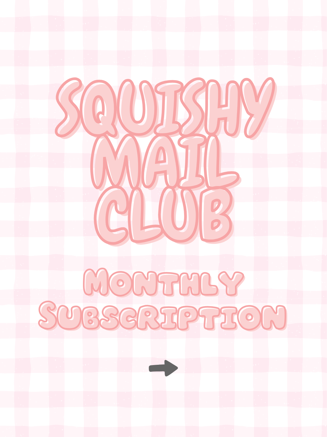 SquishyMoo Mail Club International