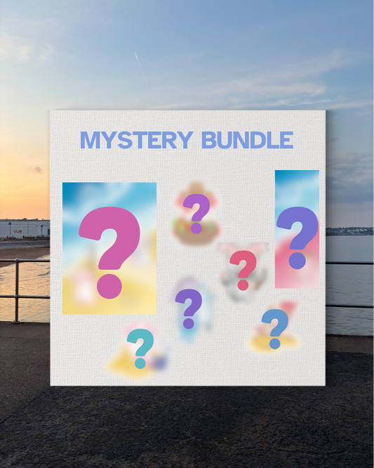 Mystery Bundle
